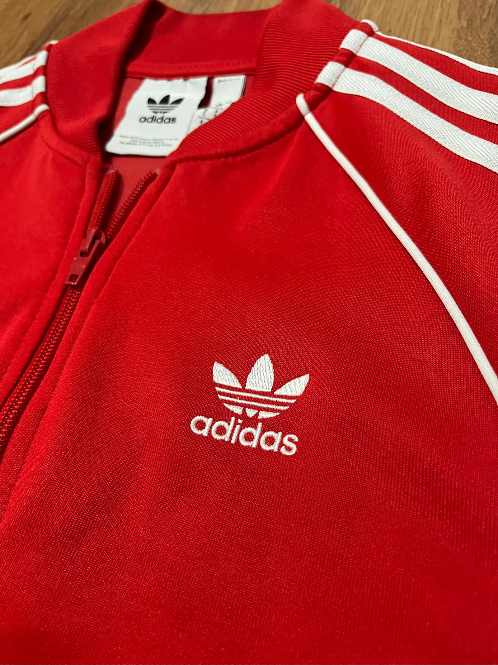 Sudadera adidas originals – photo 3